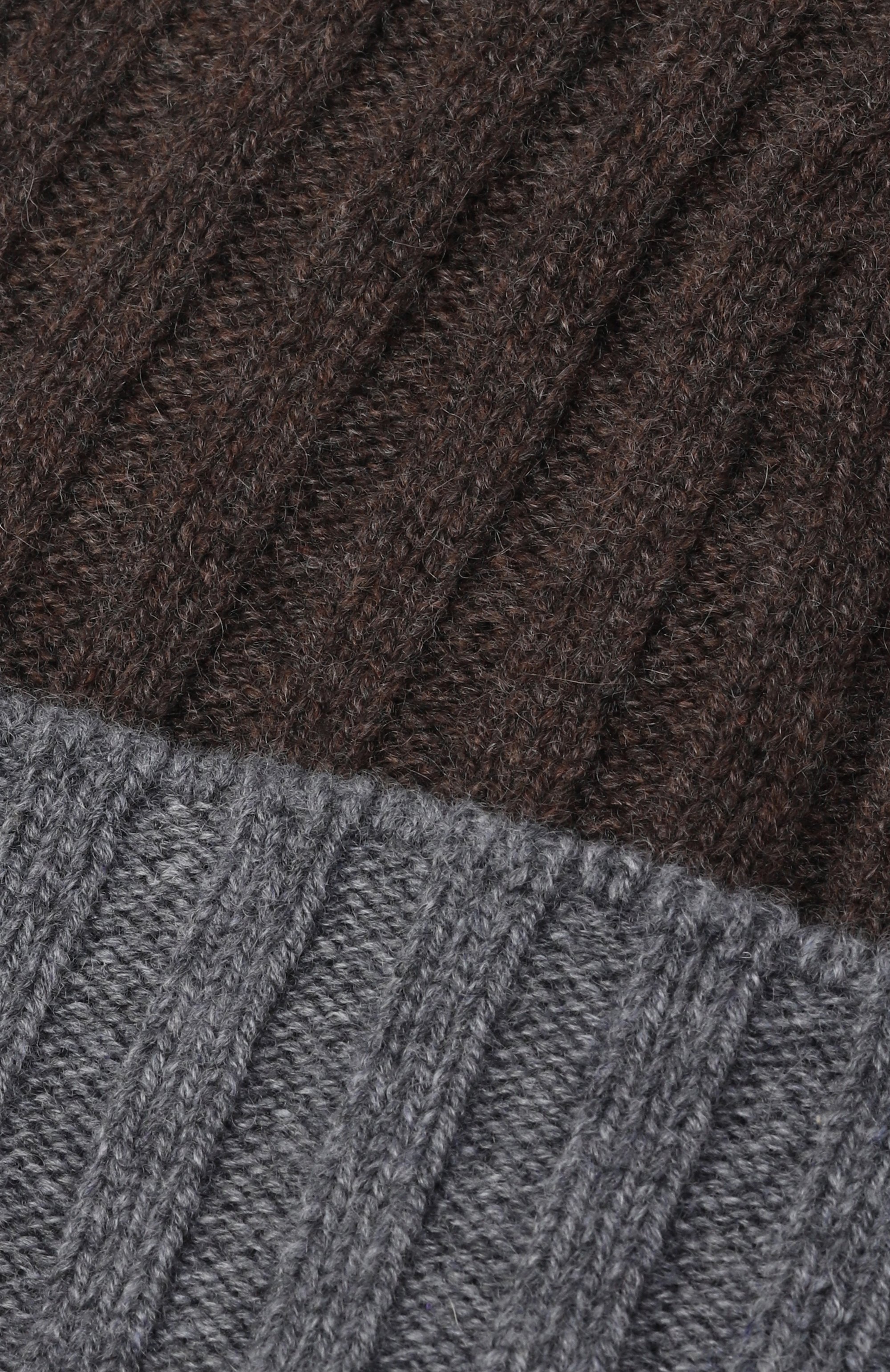 Кашемировая шапка GRAN SASSO, арт. 13165/15562, фото 3