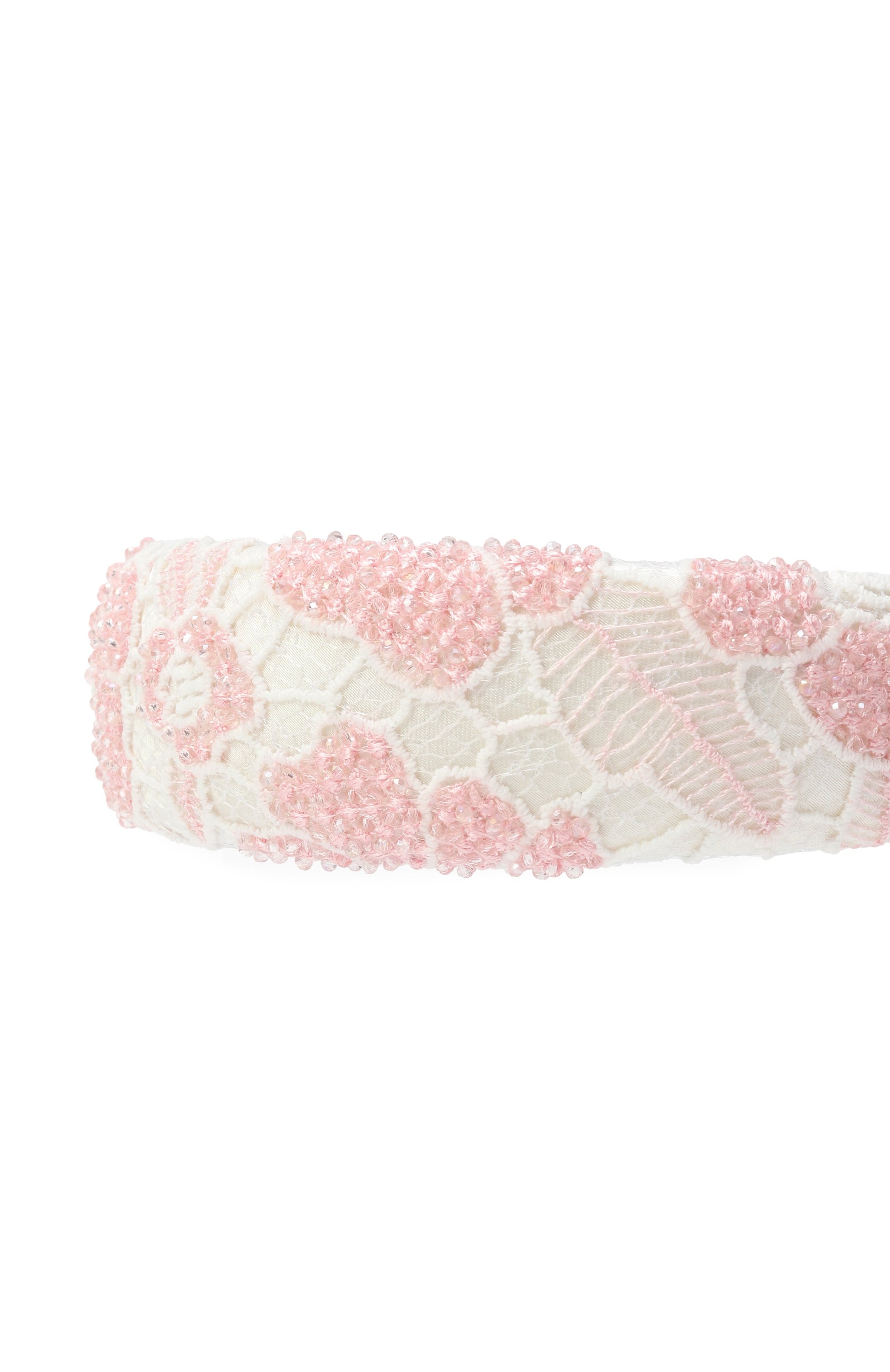 Ободок PANFIL, арт. 19-BND-NEZH, фото 3