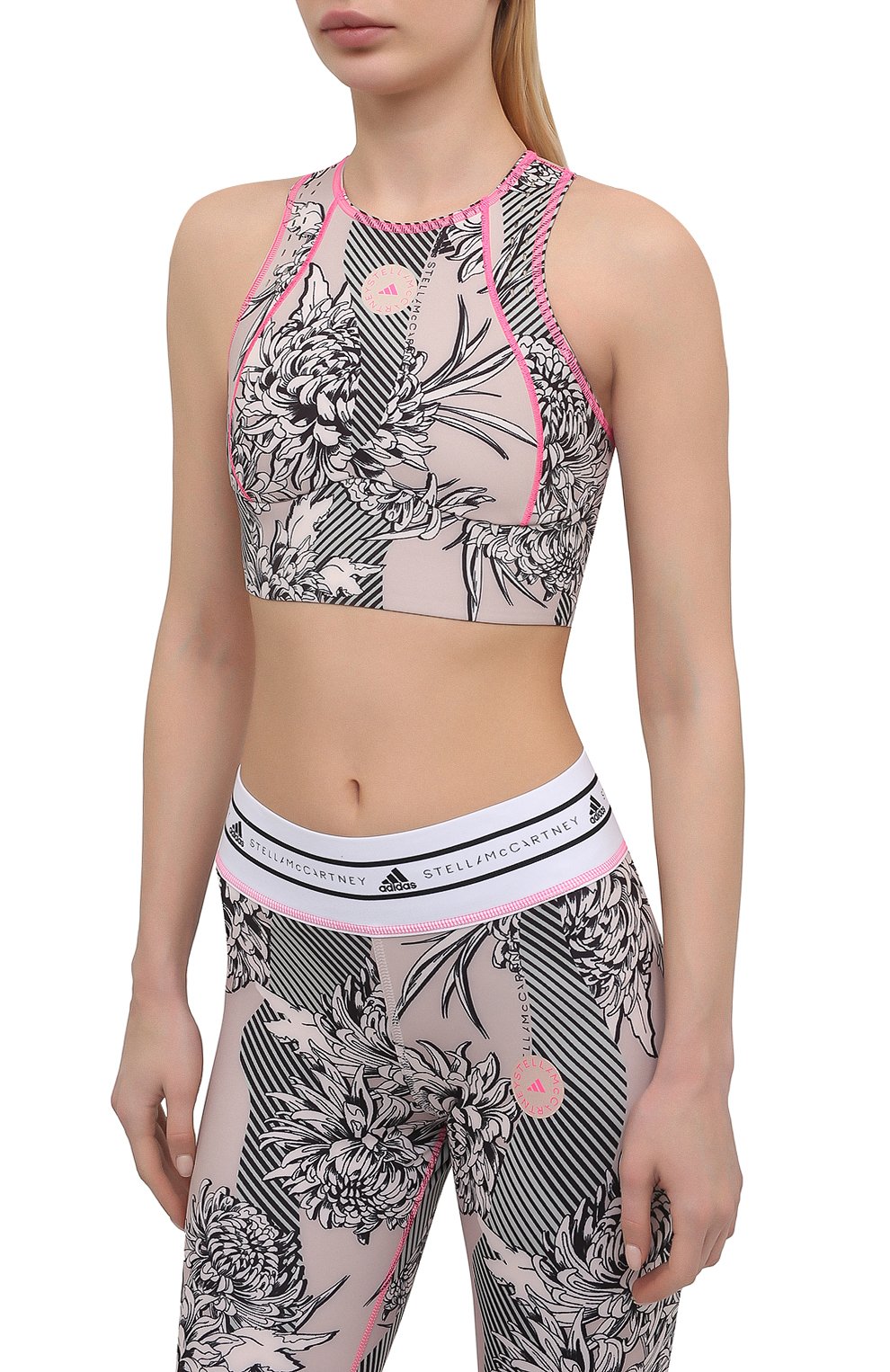 Топ ADIDAS BY STELLA MCCARTNEY, арт. GL5825, фото 3