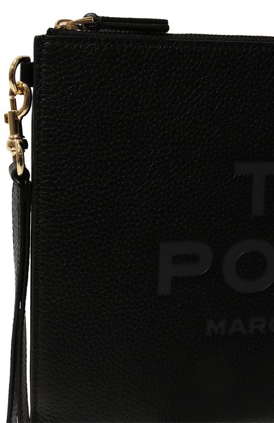 Кожаный футляр для документов MARC JACOBS (THE), арт. 2S4SCP001S02, фото 3
