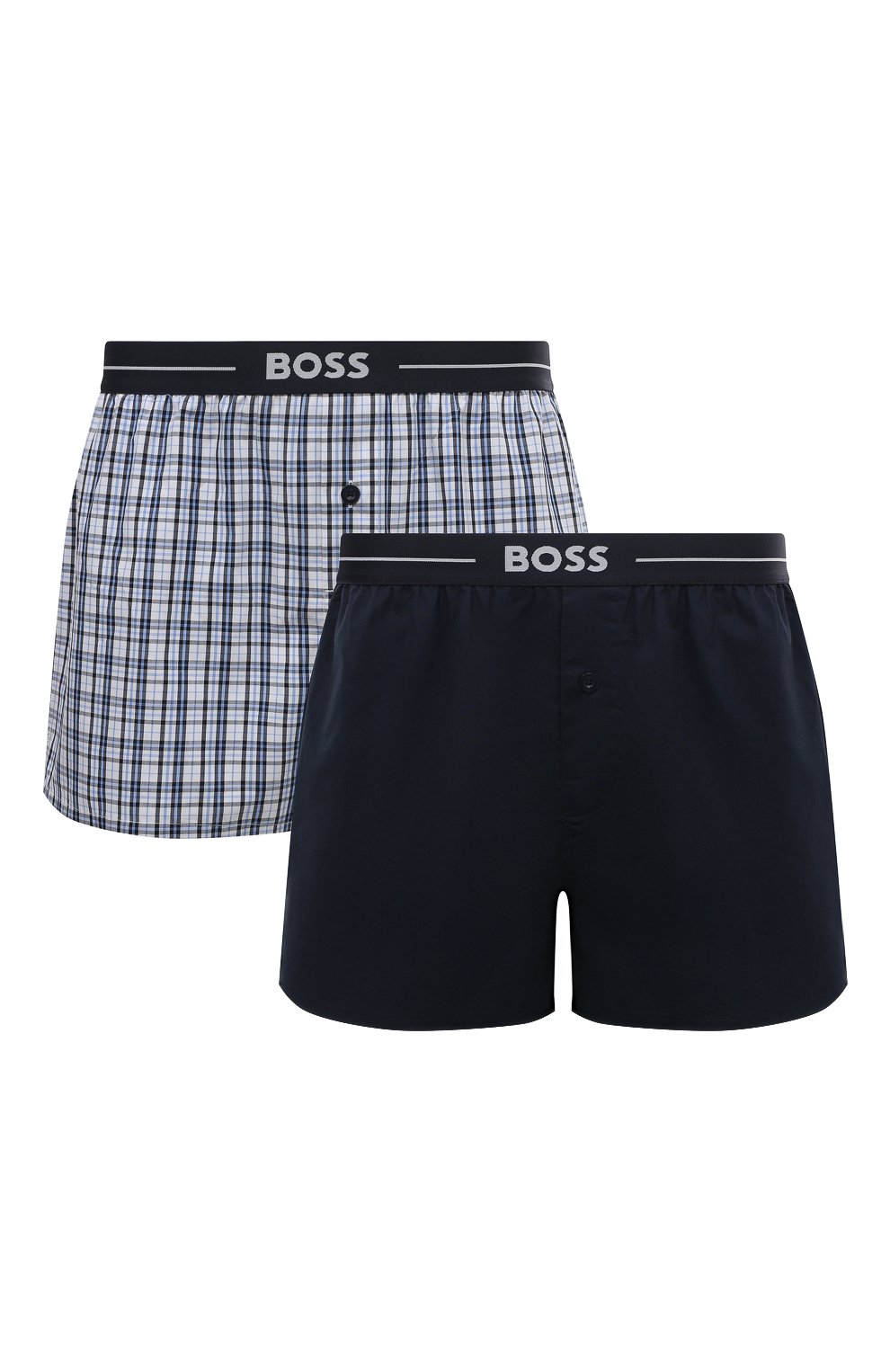 Комплект из двух боксеров BOSS, арт. 50480056, фото 1