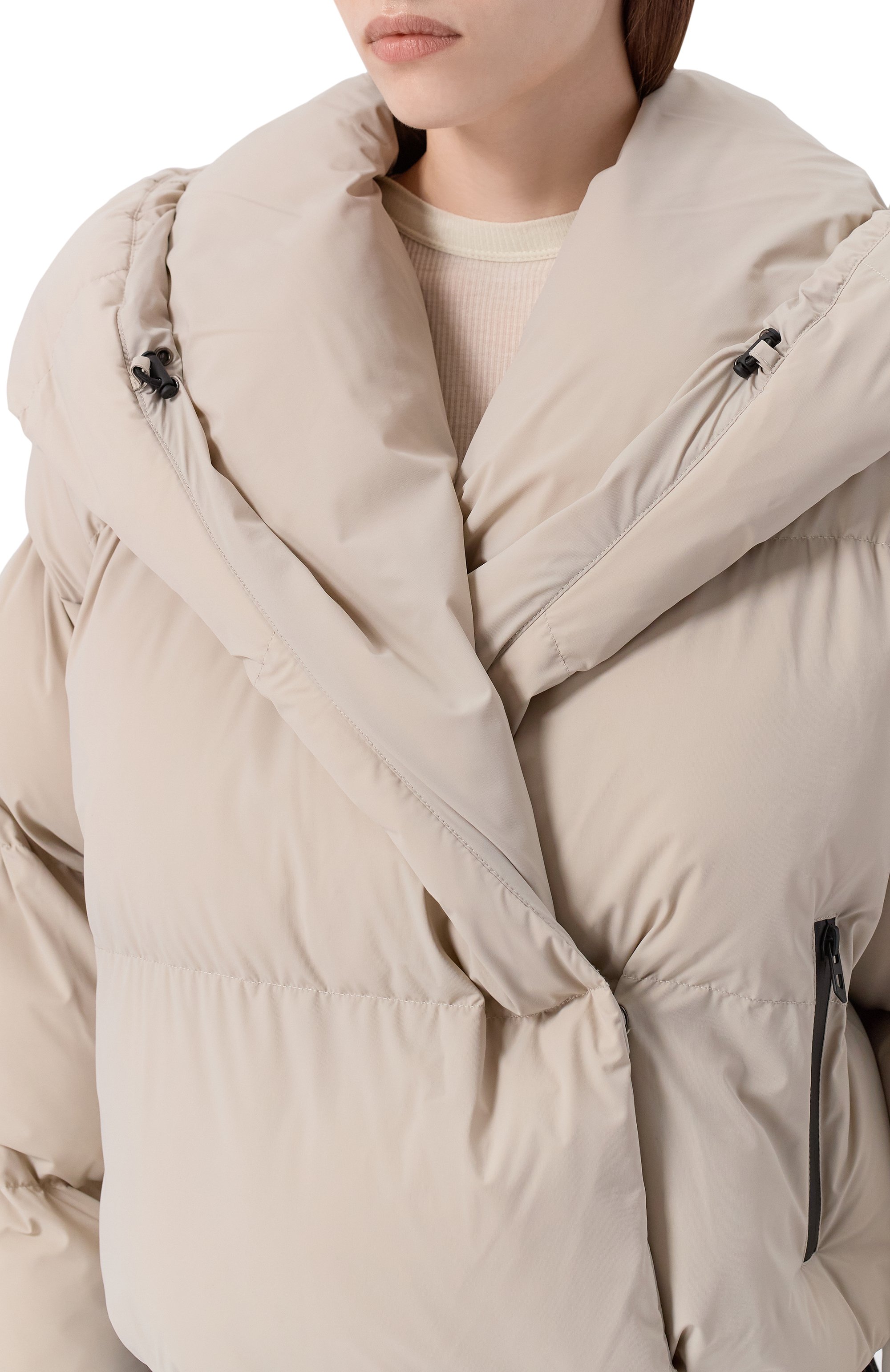 Пуховик DIESEL, арт. A21106/0QMBB, фото 5