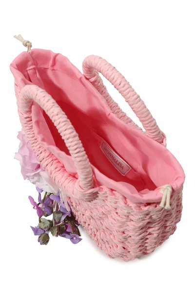 Сумка MONNALISA, арт. 19C014, фото 3