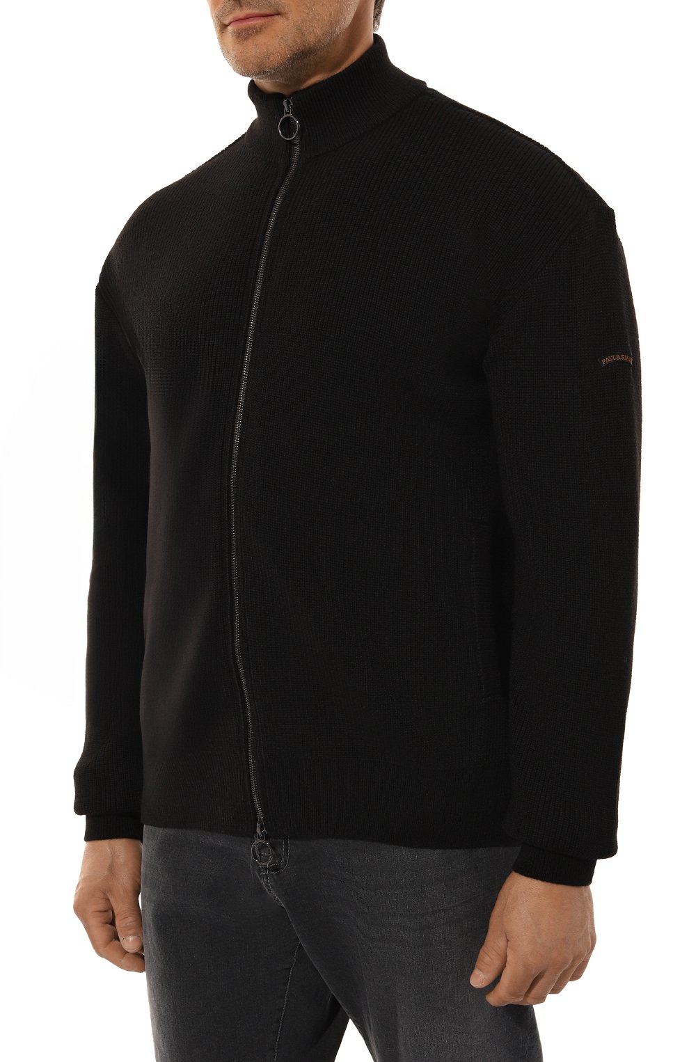 Кардиган PAUL&SHARK, арт. 14311224, фото 3