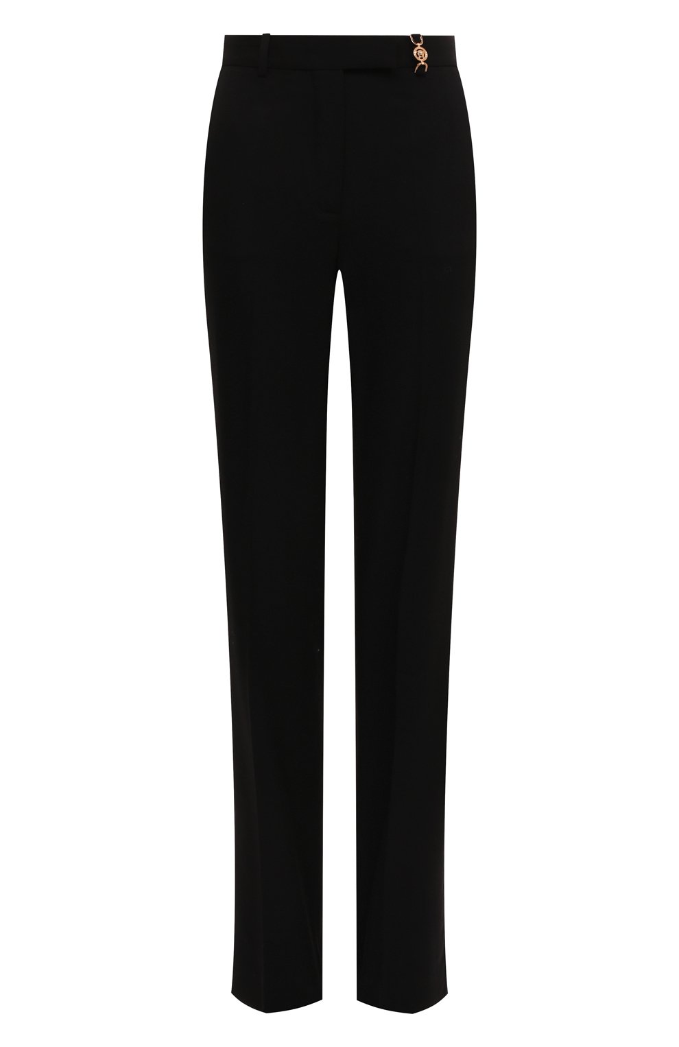 Шерстяные брюки VERSACE, арт. 1016567/1A04649, фото 1