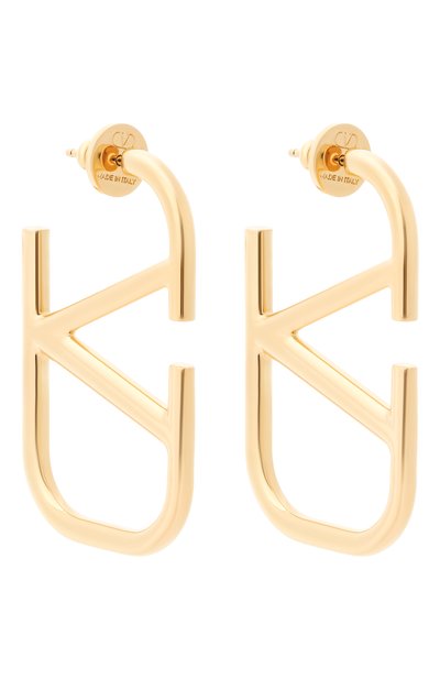 Серьги VALENTINO, арт. 7W2J0F96/MET, фото 3