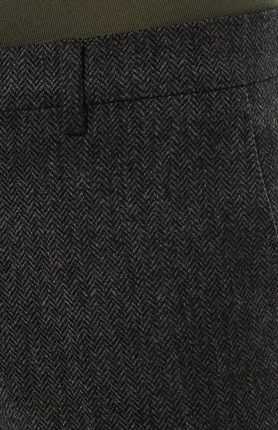 Шерстяны е брюки ANDREA CAMPAGNA, арт. SC/1/AM1513, фото 5