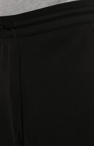 Джоггеры Y-3 черного цвета по цене 31400 руб., арт. FN3385, фото 5 Джоггеры Y-3, арт. FN3385, фото 5