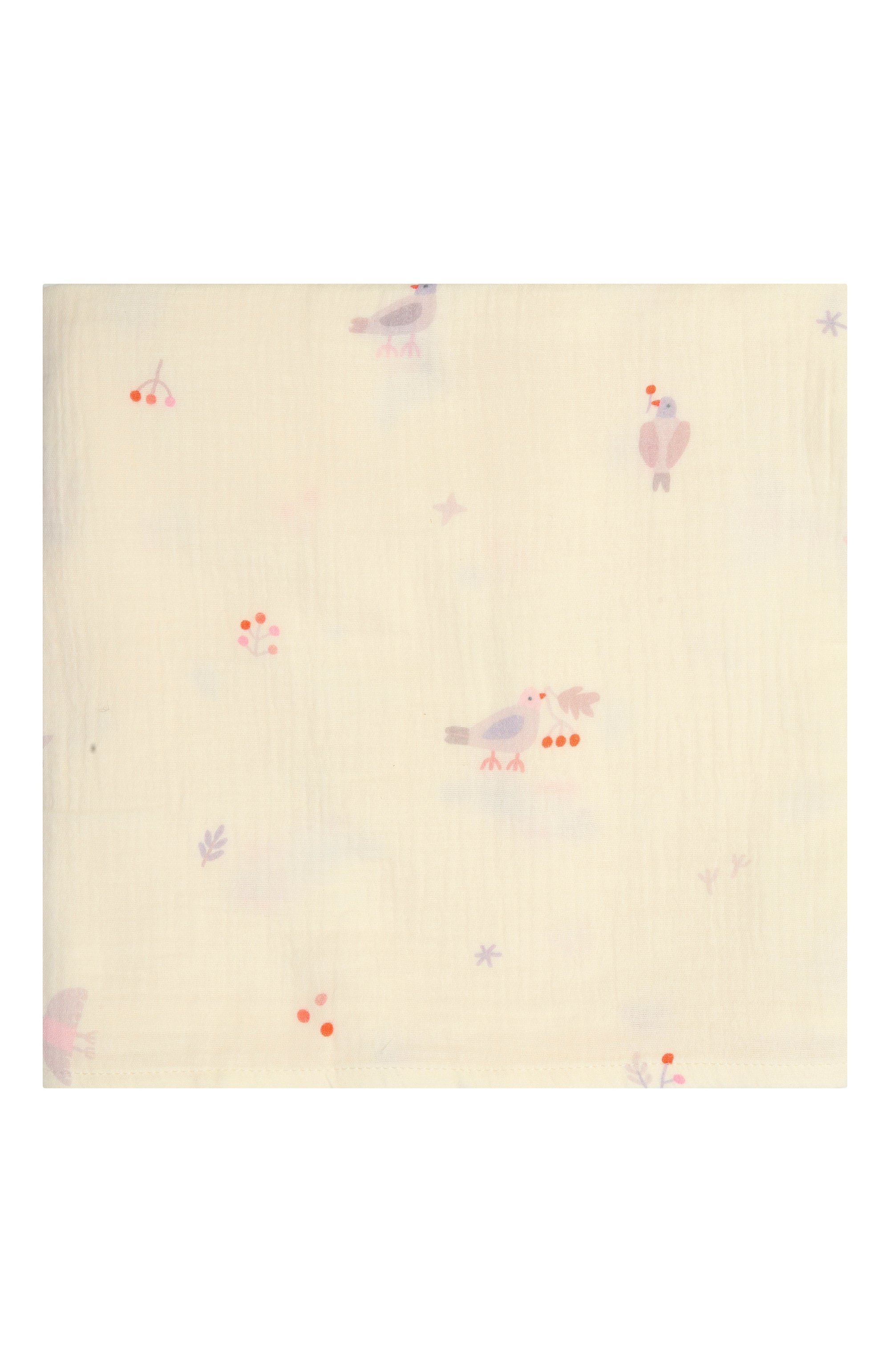 Муслиновая пеленка BUBA KIDS, арт. BKMUSSW31, фото 3