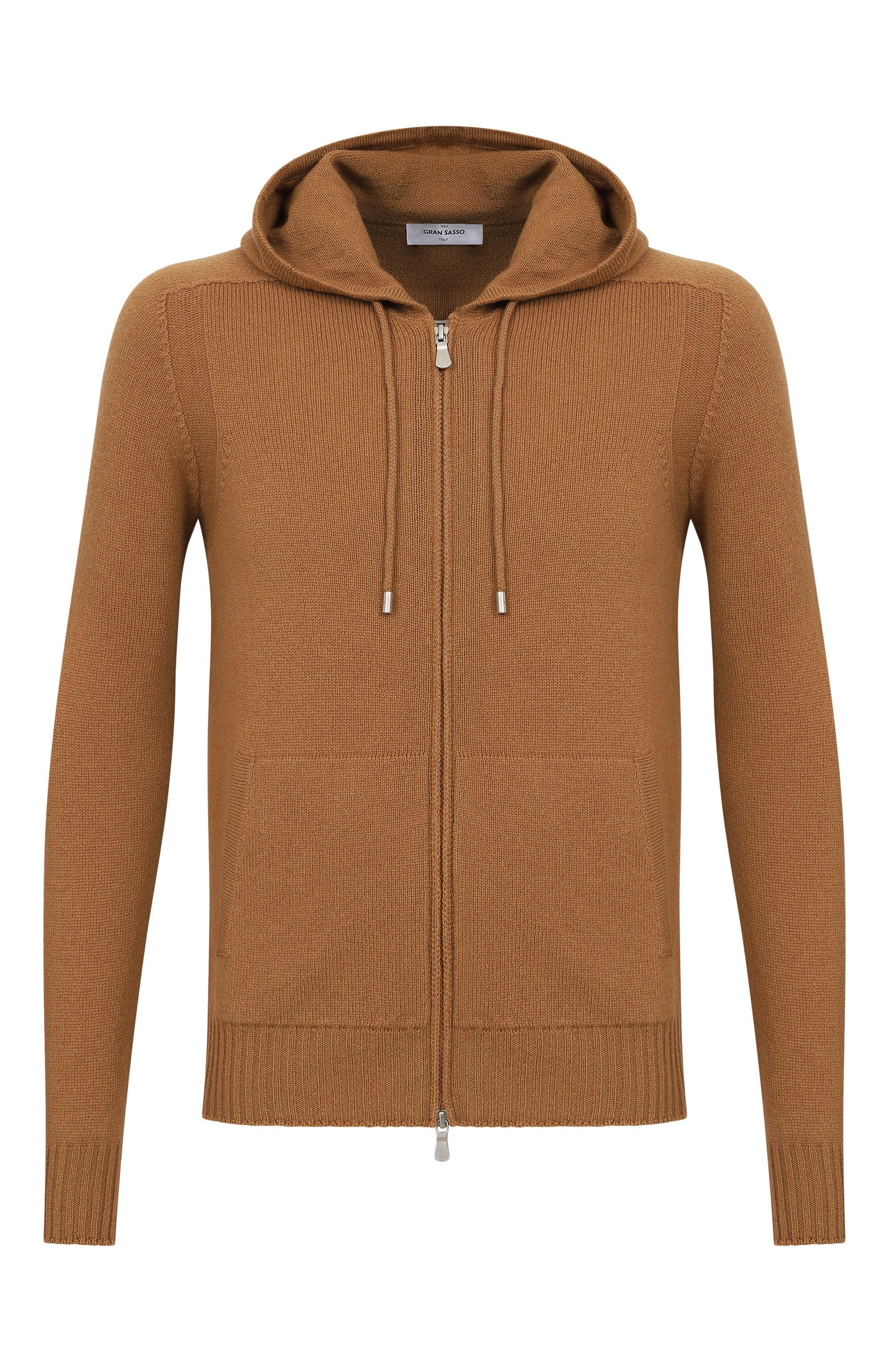 Шерстяной кардиган GRAN SASSO, арт. 24172/25024, фото 1