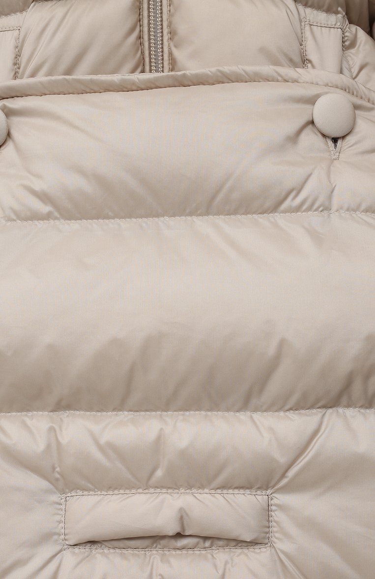 Пуховый конверт IL GUFO, арт. A22GM311N0068, фото 3