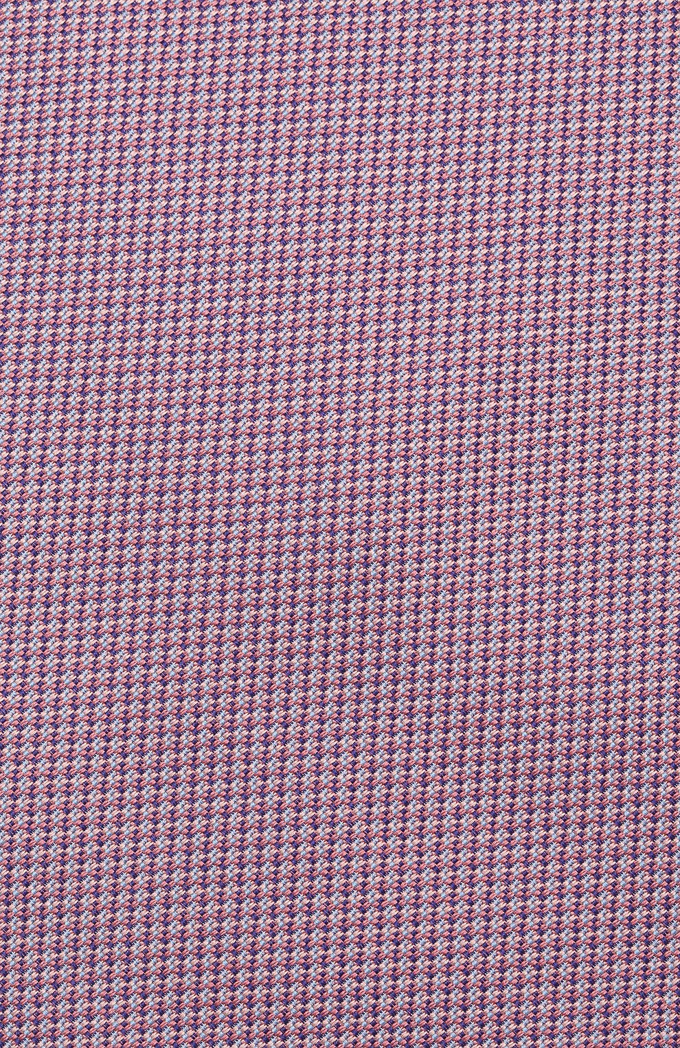 Шелковый галстук BRIONI, арт. 062I00/P8438, фото 3