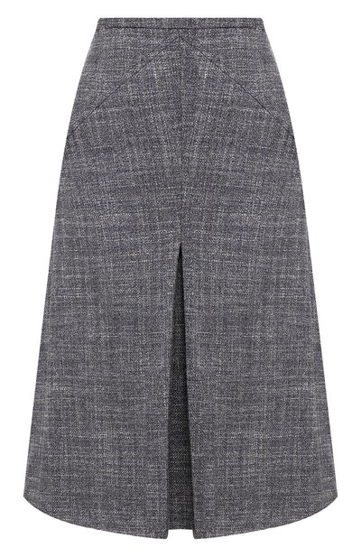 Женская юбка KITON, арт. D49210K09S06