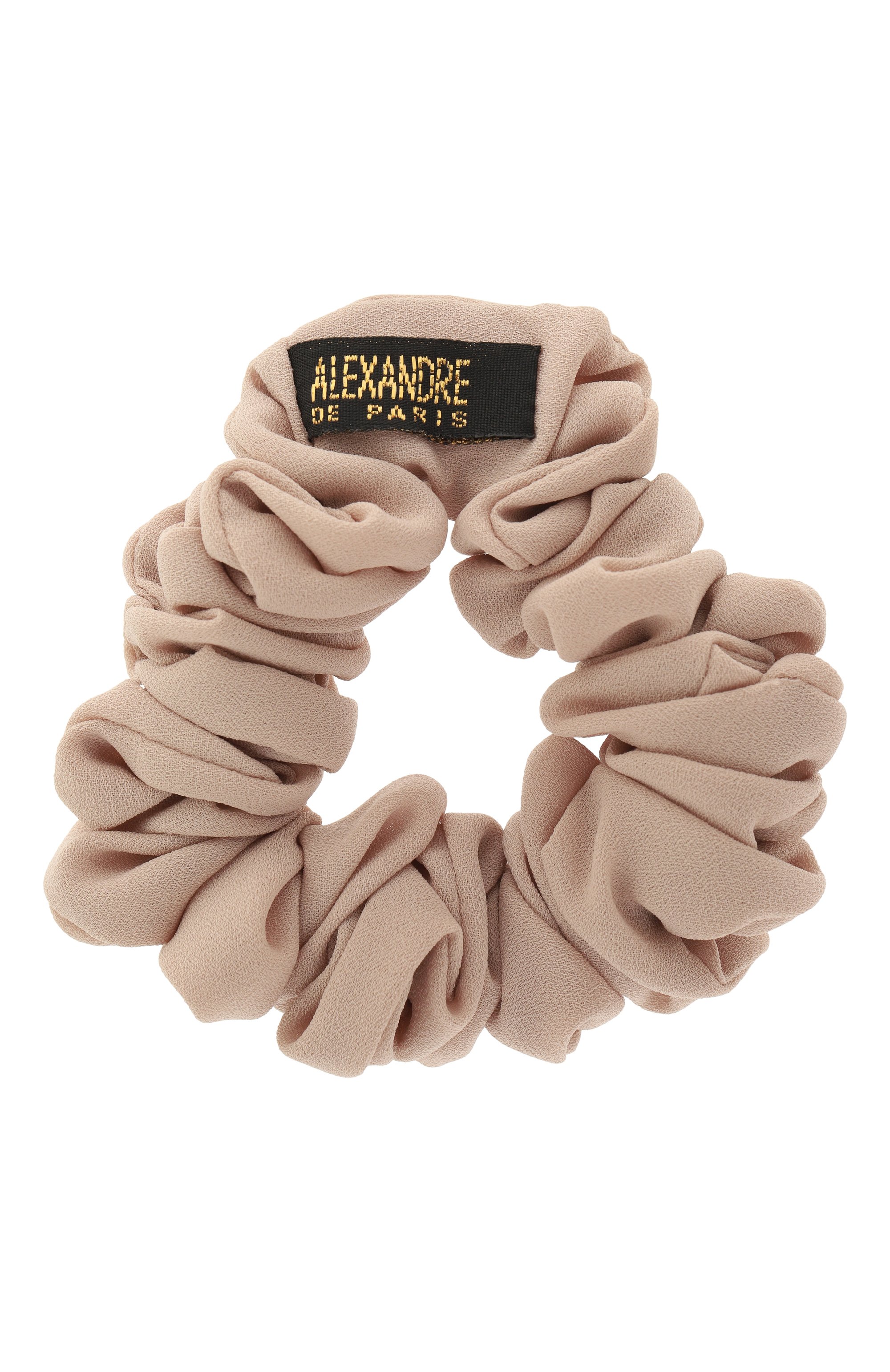 Резинка для волос ALEXANDRE DE PARIS, арт. TCH-25T-P24 S, фото 3