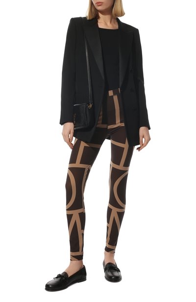 Легинсы TOTEME, арт. 221-248-780, фото 2