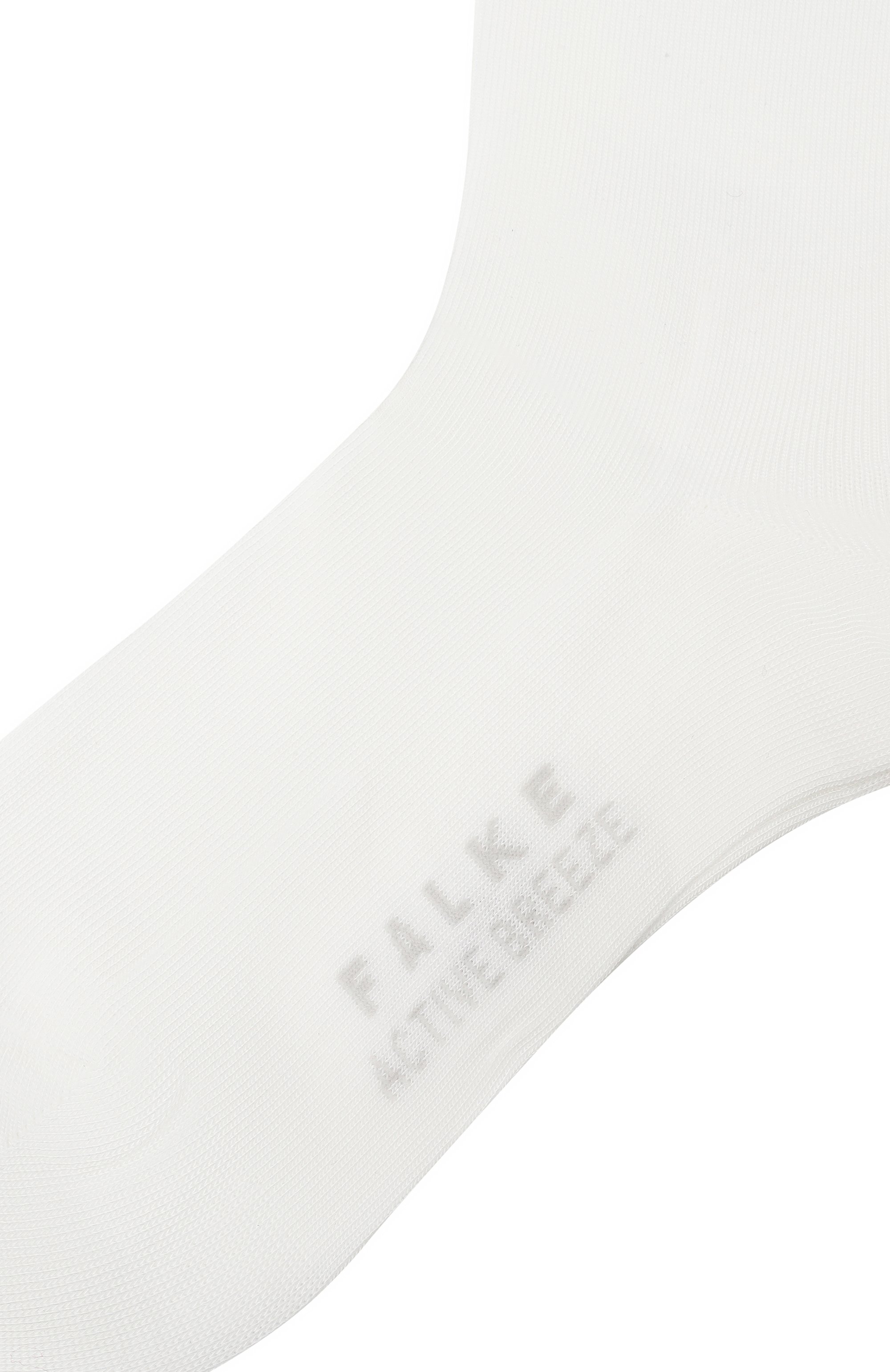 Носки FALKE белого цвета по цене 2570 руб., арт. 47105, фото 2 Носки FALKE, арт. 47105, фото 2