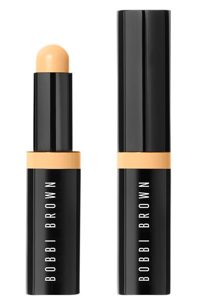 Женский консилер в стике skin concealer stick, оттенок natural (3g) BOBBI BROWN, арт. H6W6-08