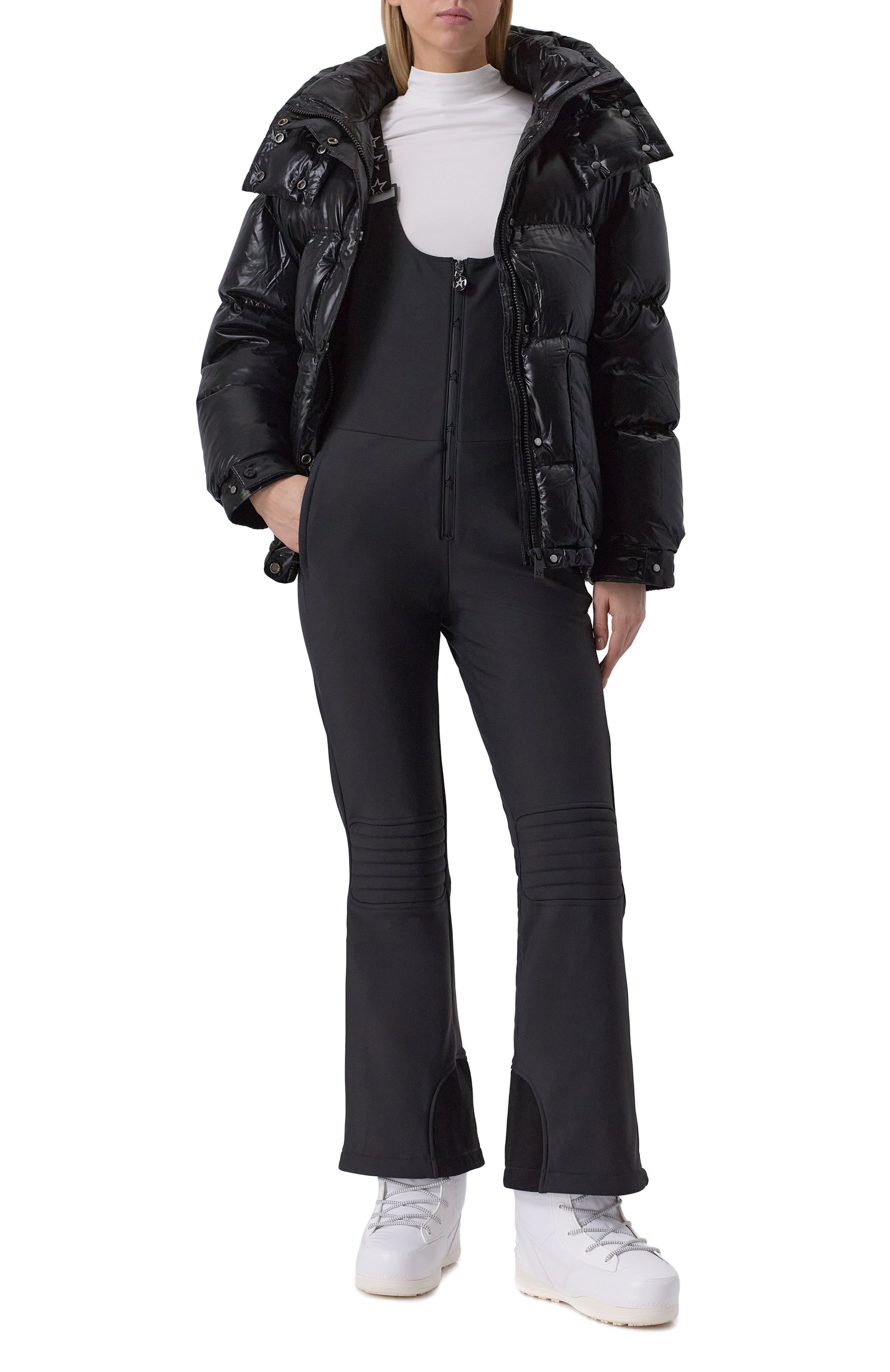 Комбинезон PERFECT MOMENT, арт. W3001078/JG BIB SKI PANT, фото 2