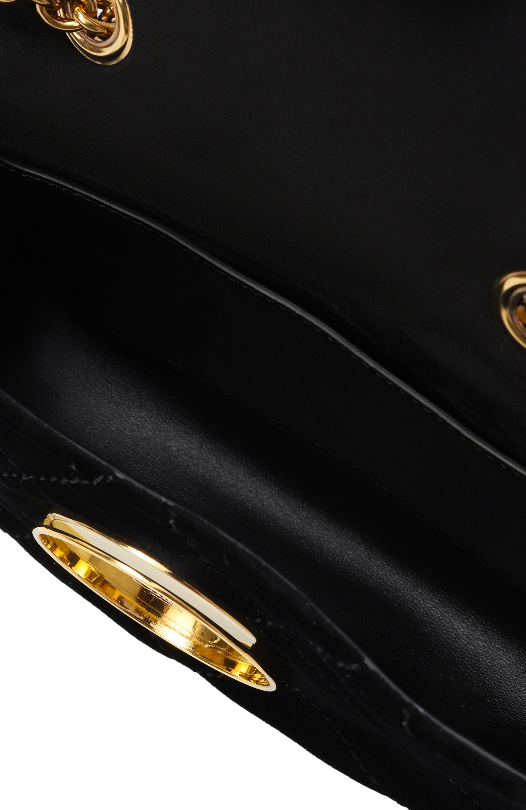 Сумка chloé heritage small CHLOÉ, арт. CH25AS585P90, фото 5