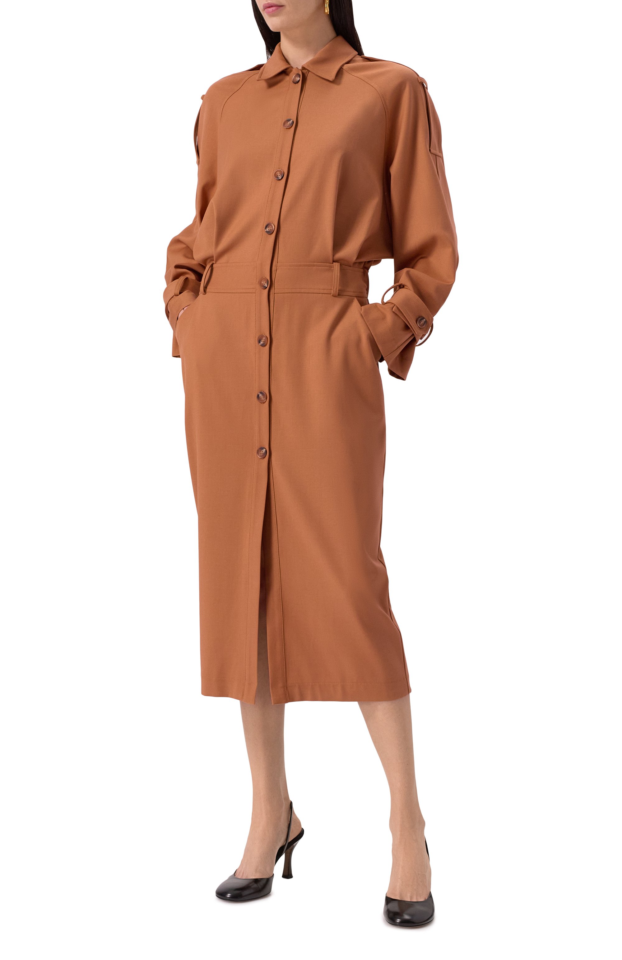 Платье LIKE YANA, арт. LY050202.1408.P80.05.00.24, фото 3