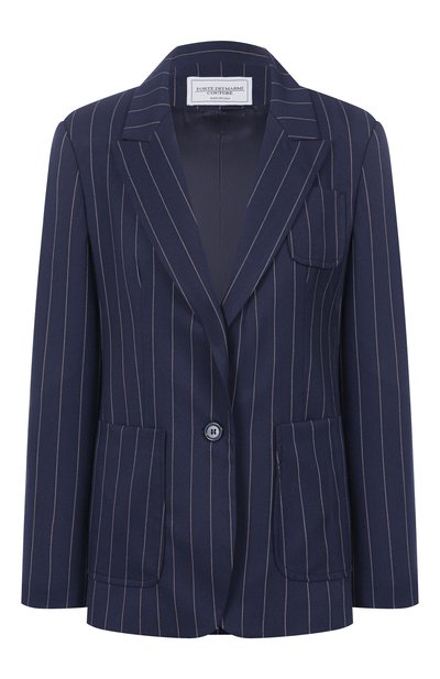 Женский жакет FORTE DEI MARMI COUTURE, арт. 25SF5414-T