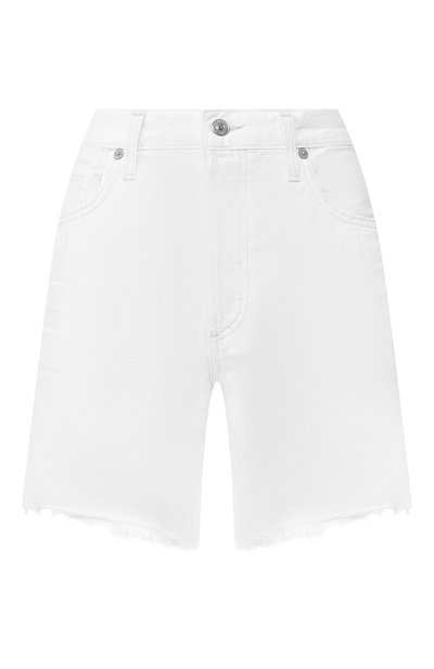 Джинсовые шорты CITIZENS OF HUMANITY, арт. 997-1114, фото 1