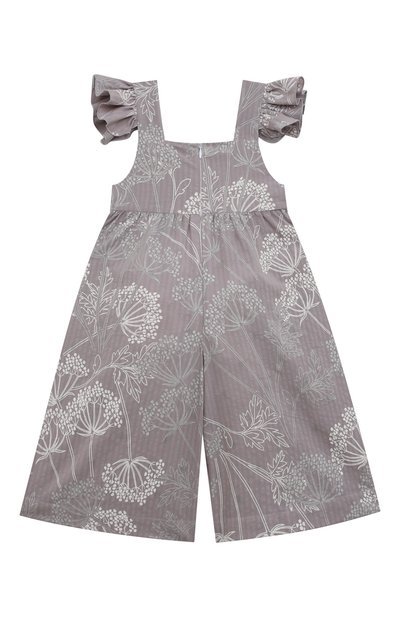 Хлопковый комбинезон ZHANNA & ANNA, арт. ZAOZ00000163, фото 2