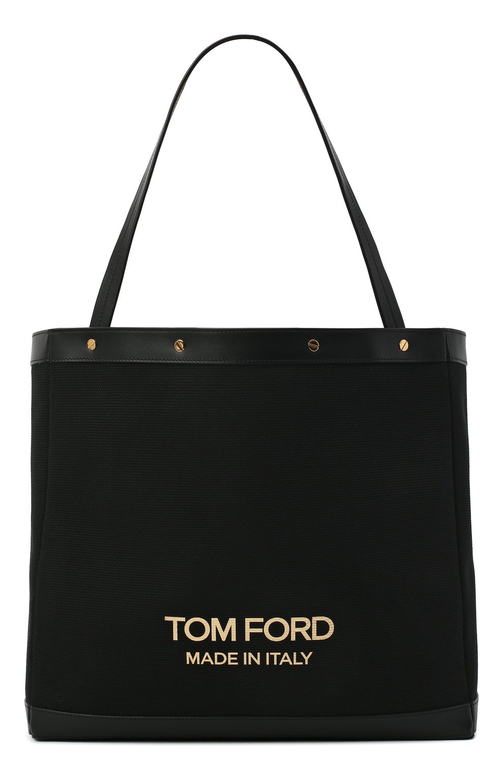 Сумка-шопер t screw TOM FORD, арт. L1406T-ICN001, фото 6