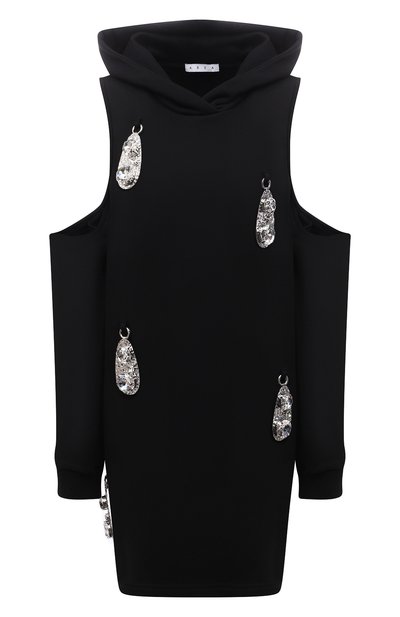 Хлопковое платье AREA, арт. RE21D15050, фото 1