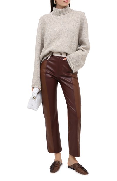 Шерстяной свитер TOTEME, арт. RAVENNA 203-584-764, фото 2