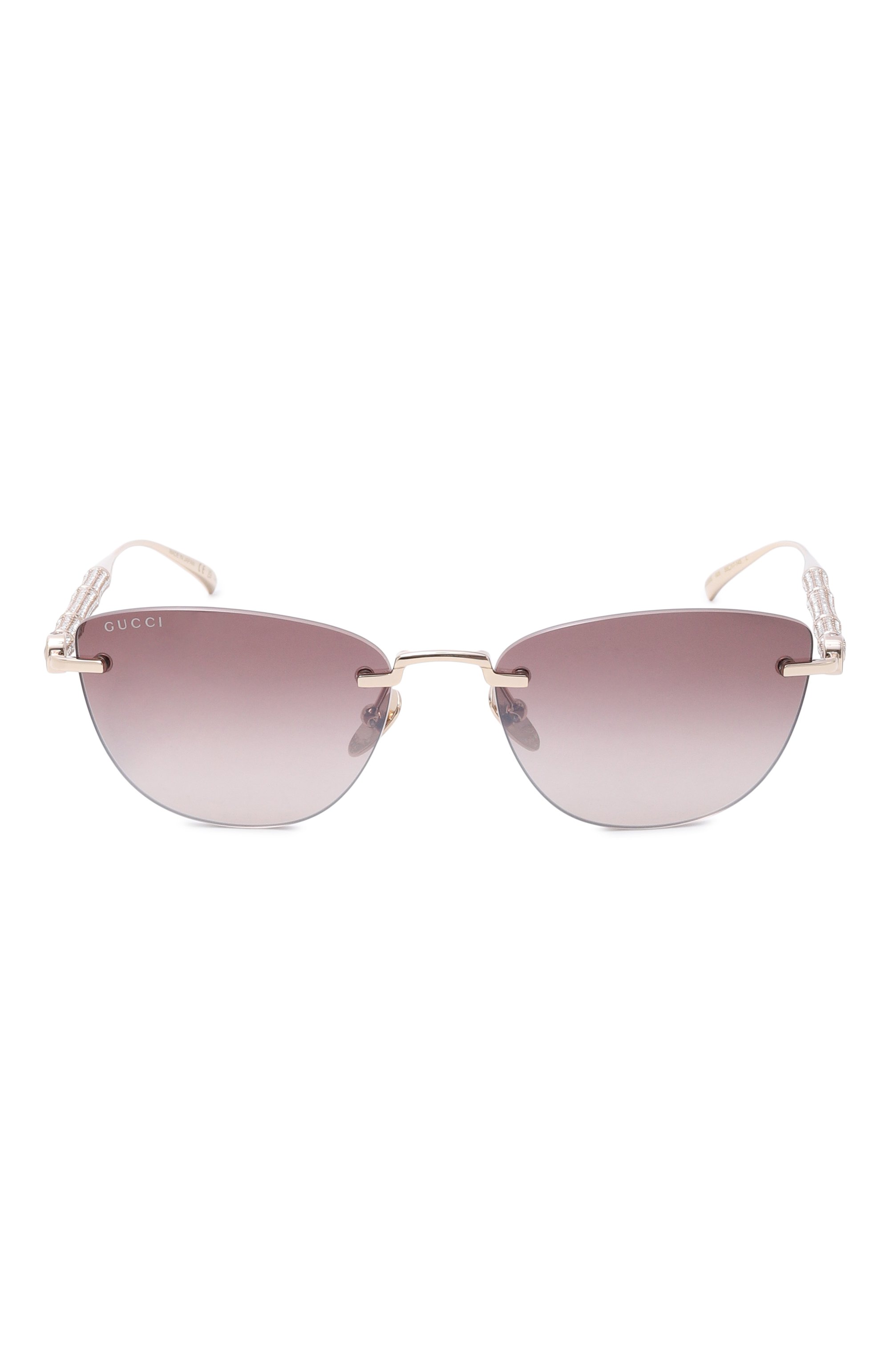 Солнцезащитные очки GUCCI, арт. GG2063S-005, фото 2