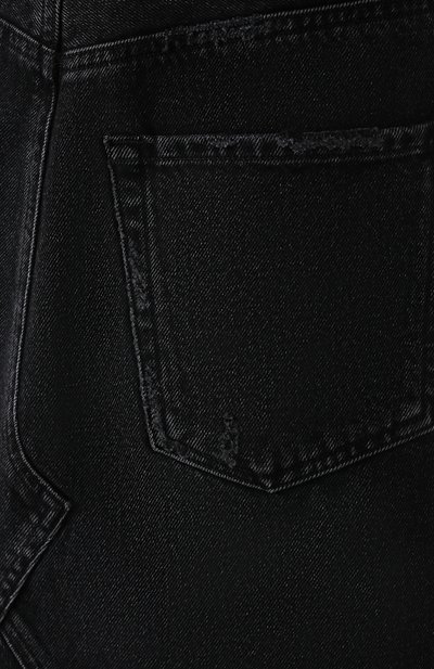 Джинсовая юбка CITIZENS OF HUMANITY, арт. 3142-830, фото 5