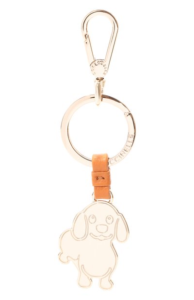 Брелок для ключей COCCINELLE, арт. E2 M9K 41 G4 02, фото 1