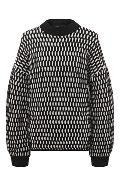 Кашемировый свитер THEORY, арт. L1018727, фото 1