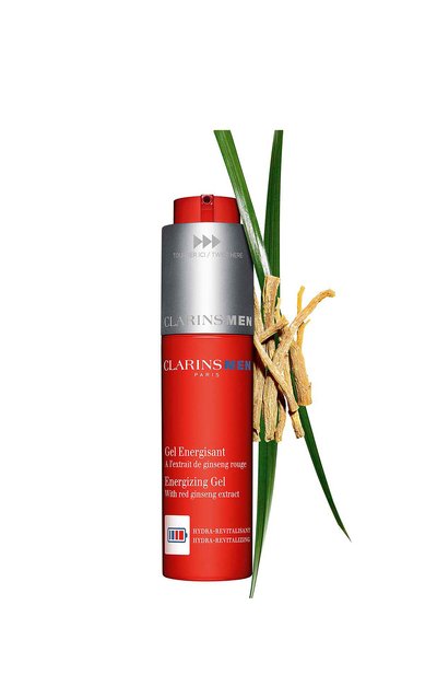 Тонизирующий гель для лица men (50ml) CLARINS, арт. 80113704, фото 4