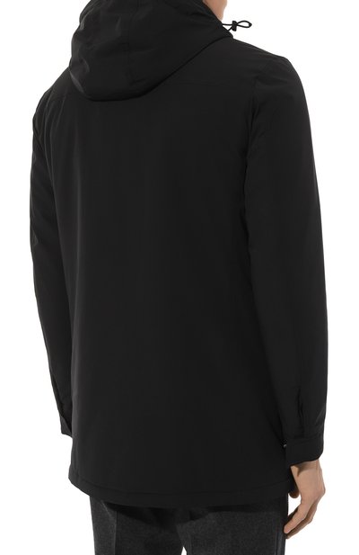 Утепленная парка PAUL&SHARK, арт. 14312018, фото 4