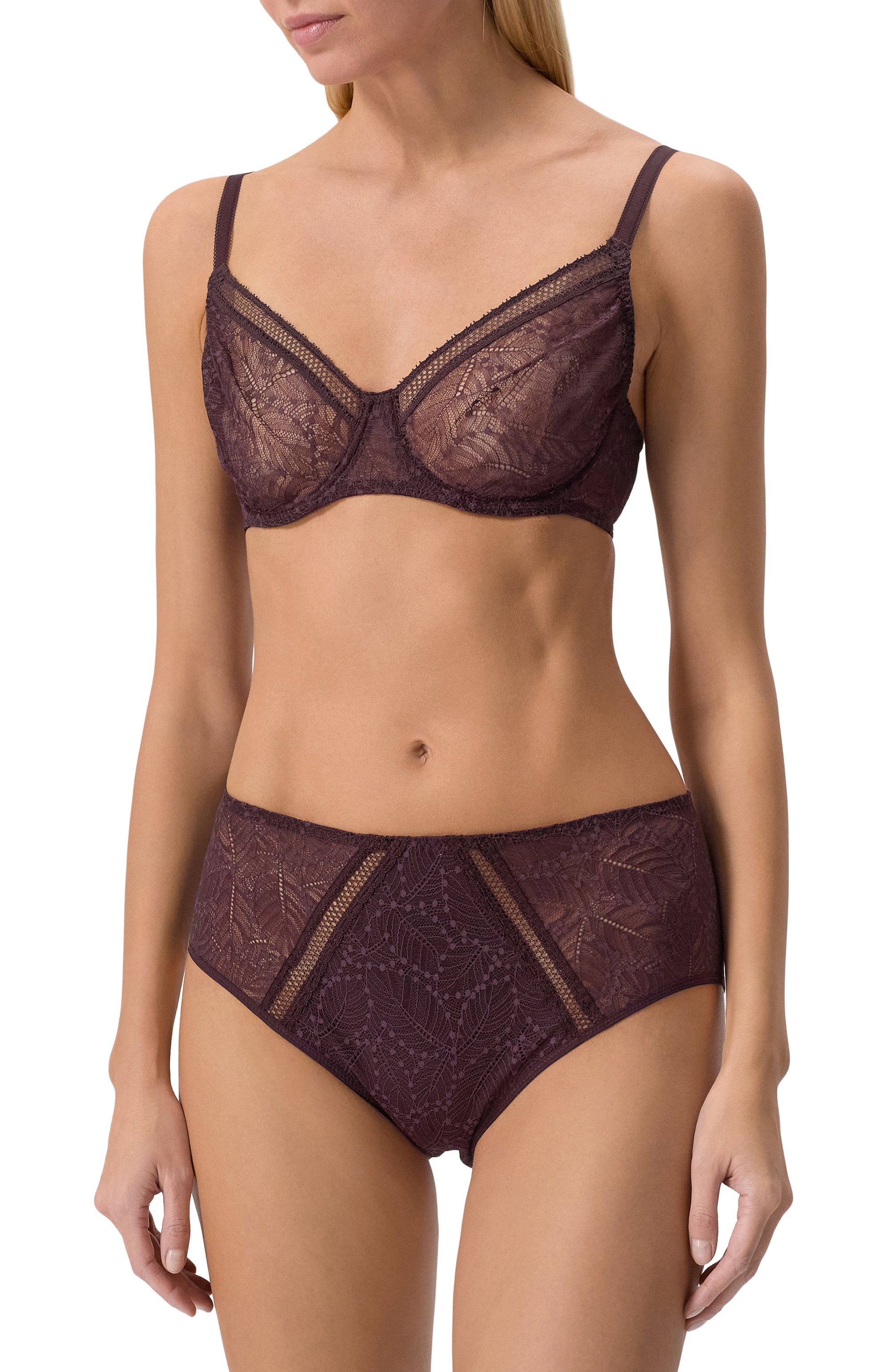 Трусы-хипстеры SIMONE PERELE, арт. 12S770, фото 2