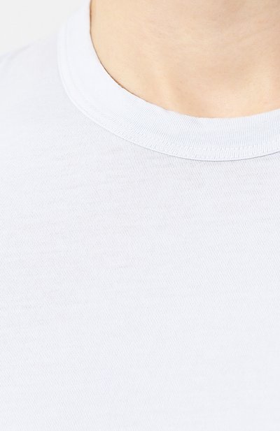 Хлопковая футболка JAMES PERSE, арт. MLJ3311, фото 5