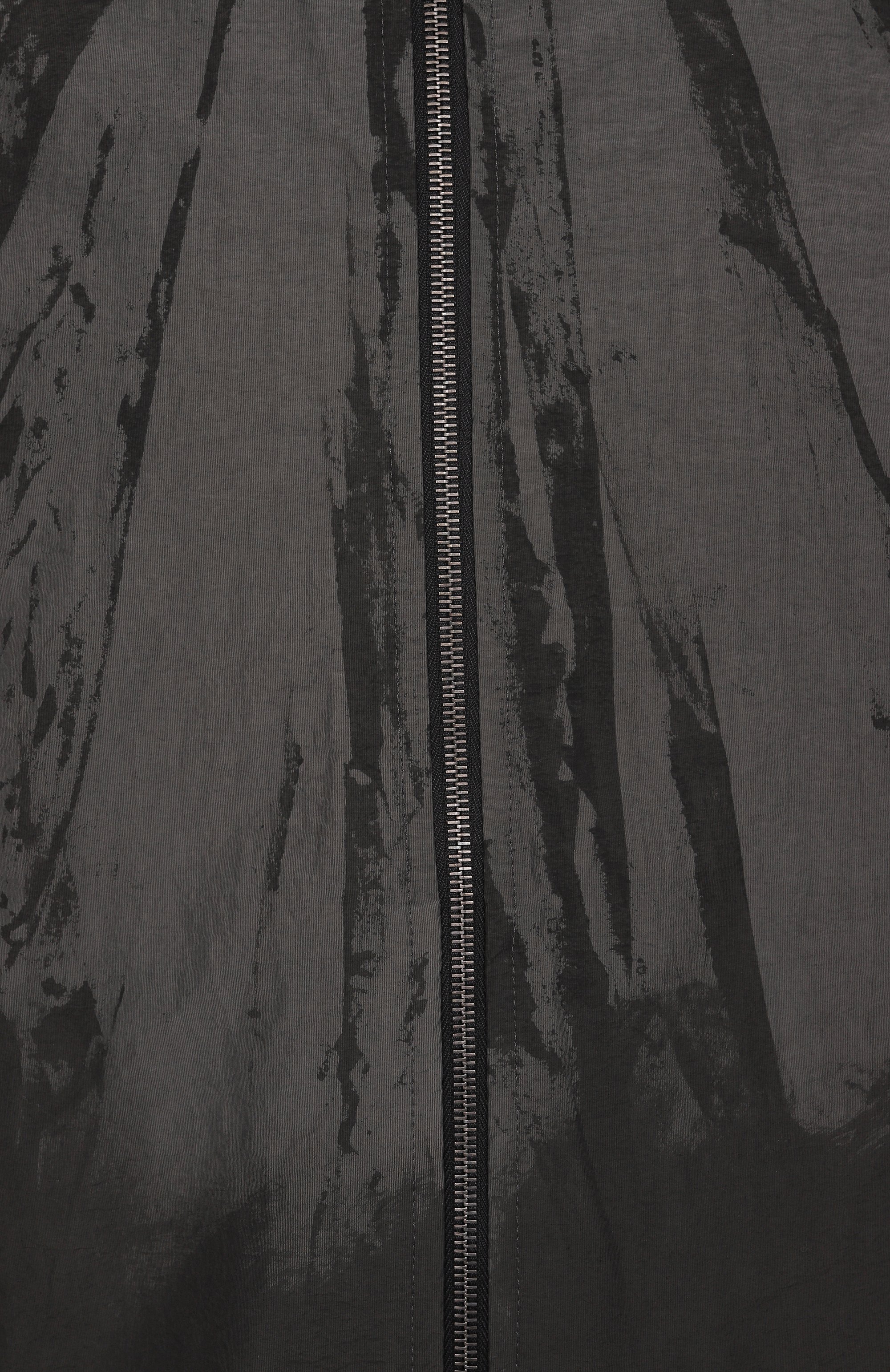 Хлопковая куртка TRANSIT, арт. CFUTRZM225H, фото 6