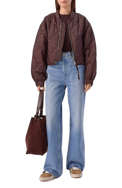 Бомбер AGOLDE, арт. A5031, фото 2