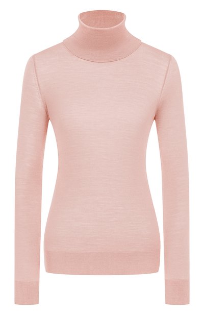 Женская шерстяная водолазка MVST, арт. M0-M25.1MW.K401/34-48