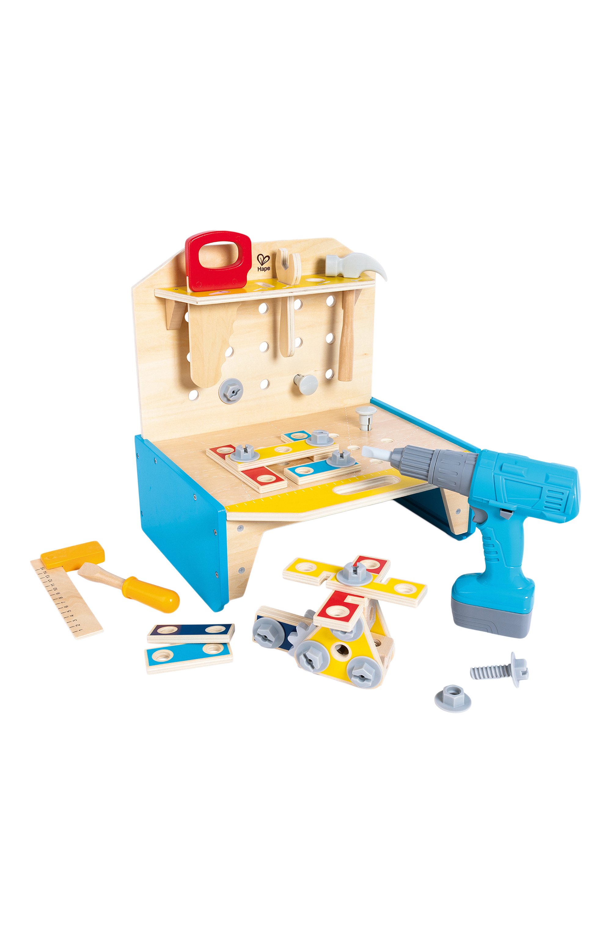 Игровой набор моя мастерская HAPE, арт. E3221_HP, фото 2