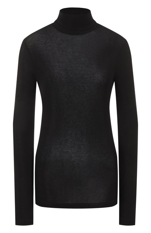 Водолазка Agolde A72381618 Чёрный A72381618