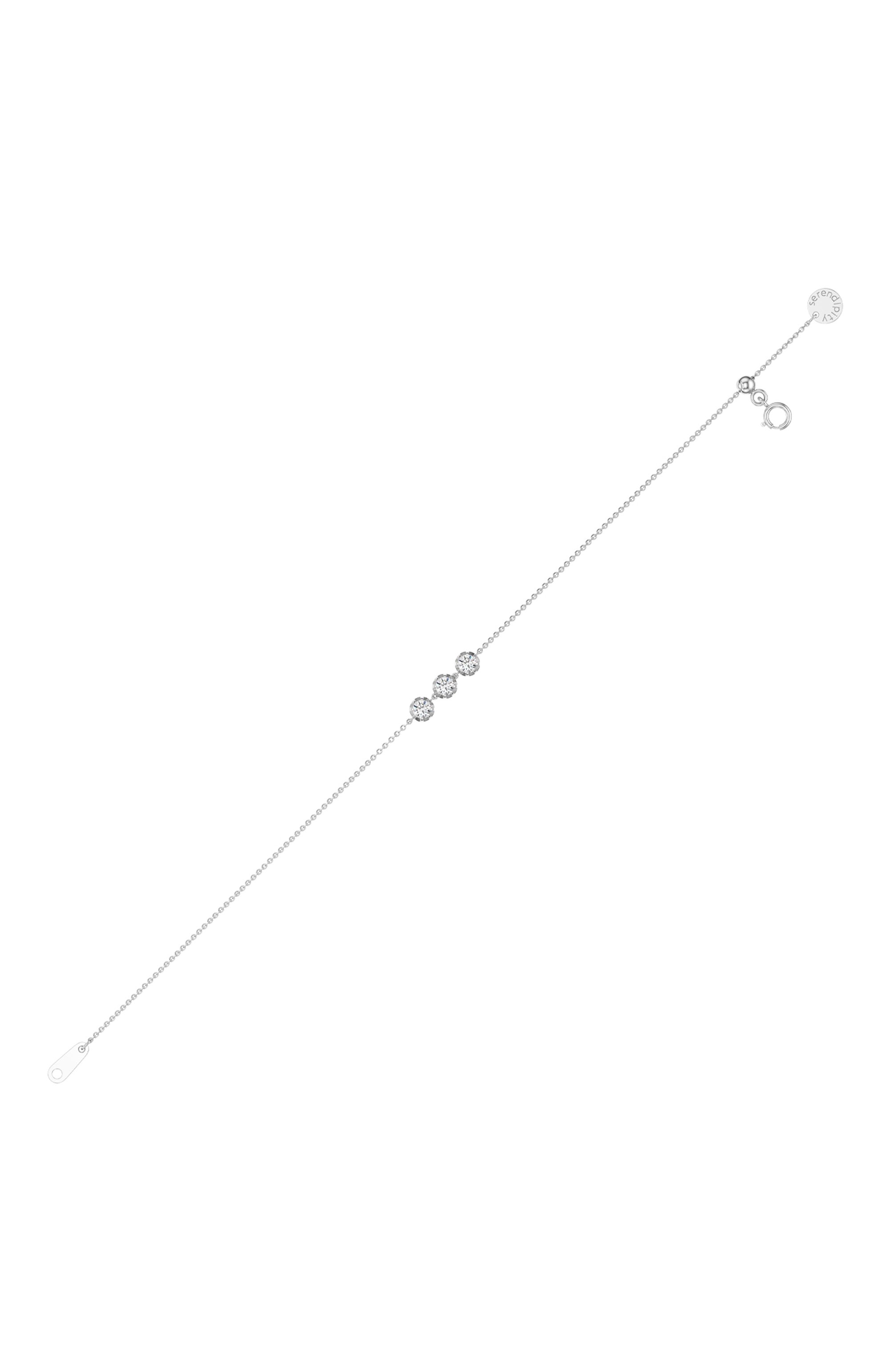 Браслет SERENDIPITY, арт. EJBR0002W, фото 2