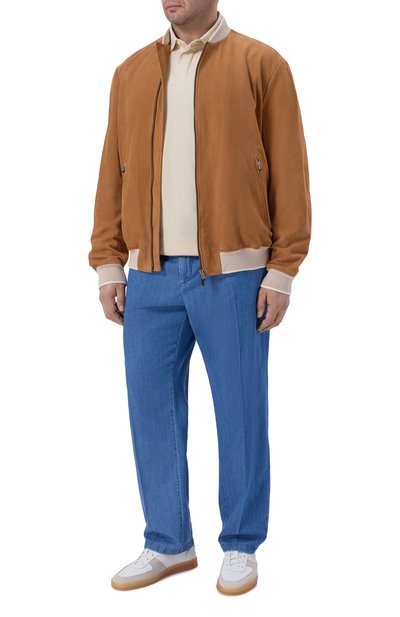 Джинсы PAUL&SHARK, арт. 26414148R_001, фото 2