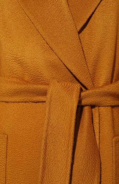 Кашемировое пальто FREEAGE, арт. WW24.CT016.3070.800, фото 5