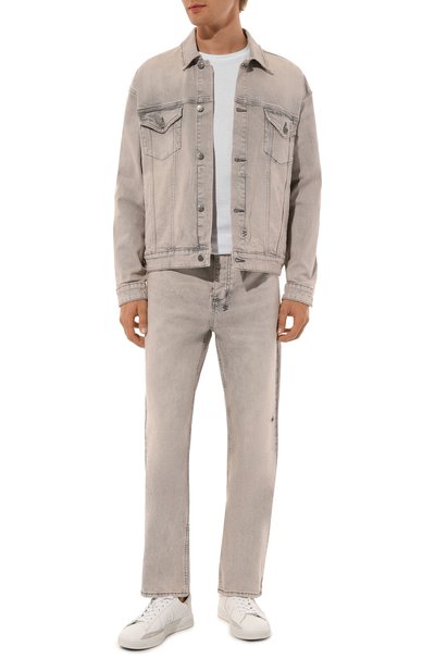 Джинсы KSUBI, арт. MPF24DJ017, фото 2