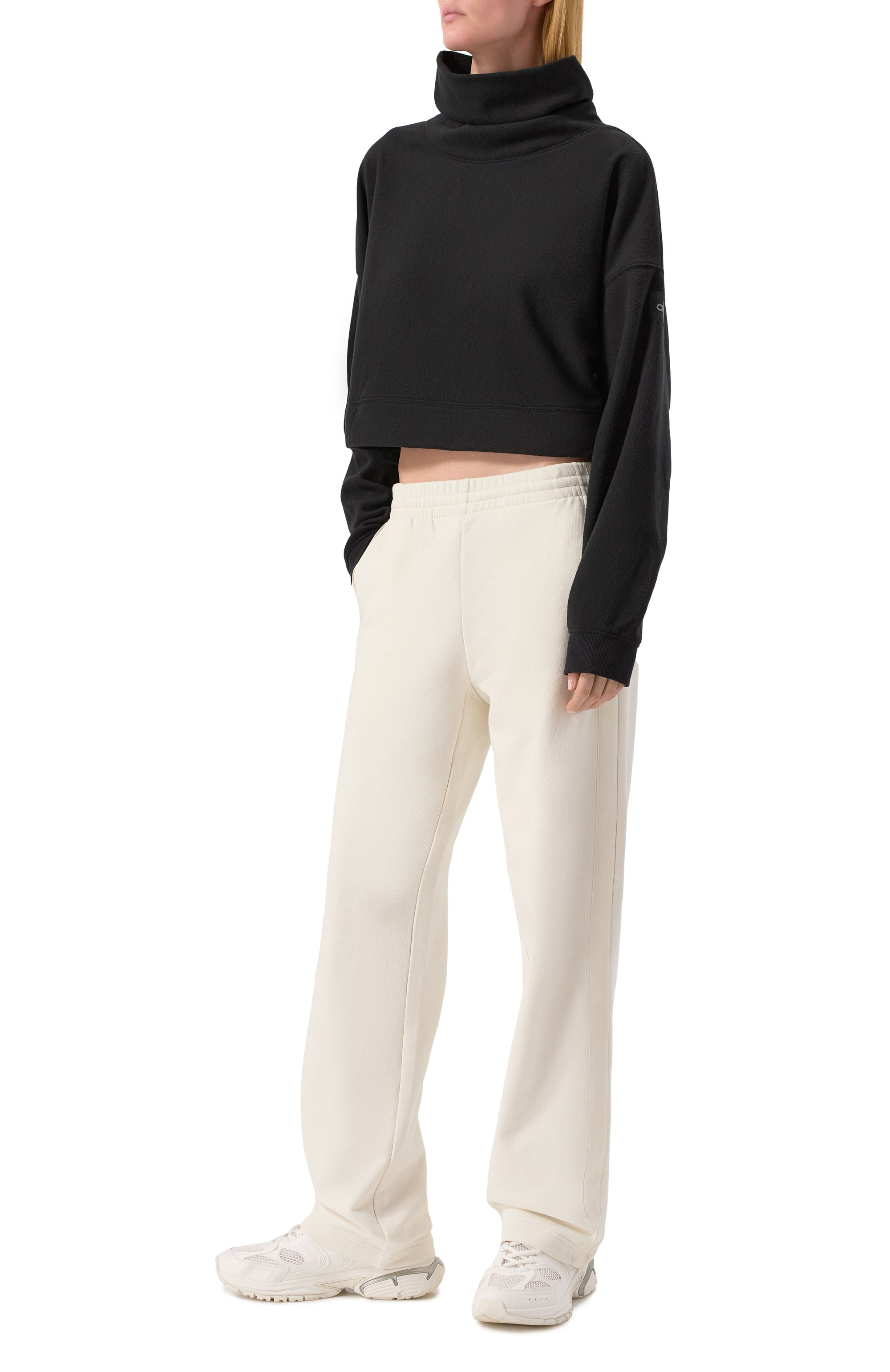 Свитшот ALO YOGA, арт. W3558R, фото 2