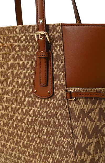 Сумка-тоут voyager MICHAEL MICHAEL KORS, арт. 30T2GV6T4I, фото 3