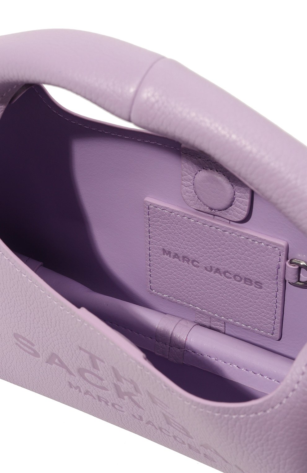 Сумка the sack mini MARC JACOBS (THE), арт. 2F3HSH020H01, фото 5